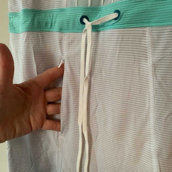 Rare!! Lululemon Run Flowthru Dress - Picture 5 of 11